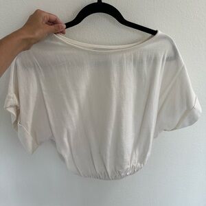 STILLWATER LA shirt. Never worn.